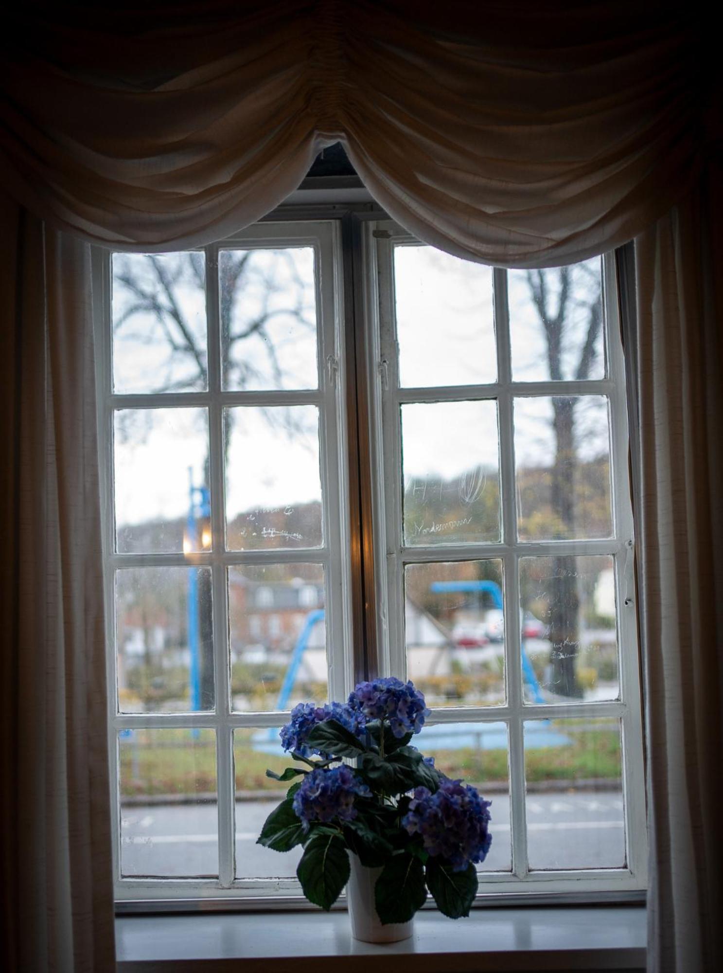 Frederiksvaerk Hotel Exteriér fotografie
