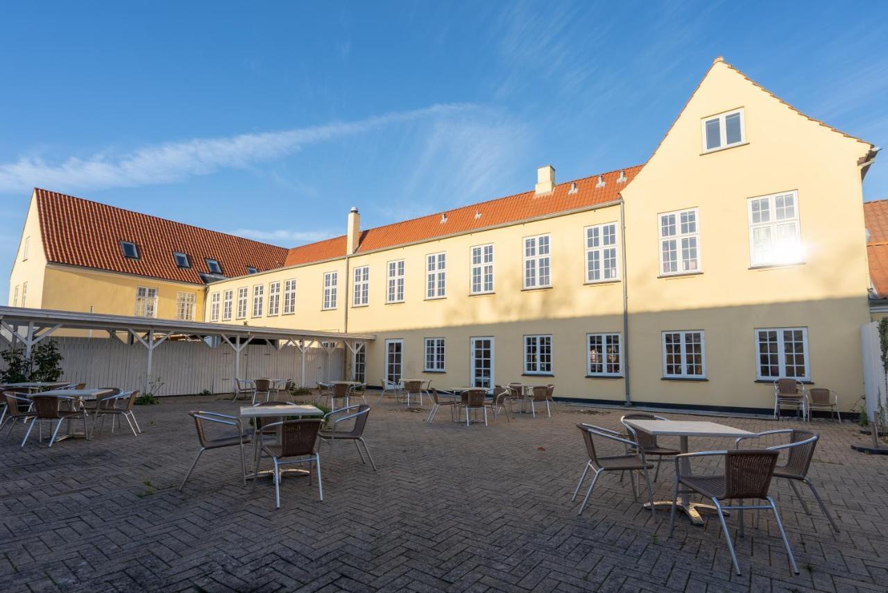 Frederiksvaerk Hotel Exteriér fotografie
